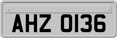 AHZ0136