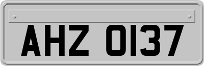 AHZ0137