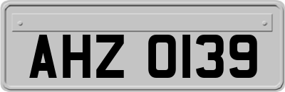 AHZ0139