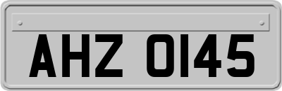 AHZ0145
