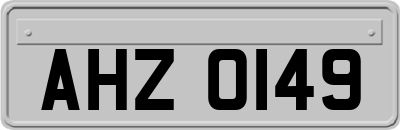 AHZ0149