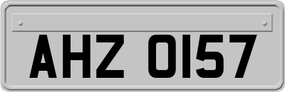 AHZ0157