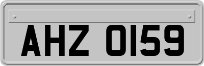 AHZ0159