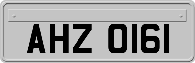 AHZ0161