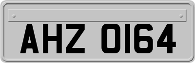 AHZ0164