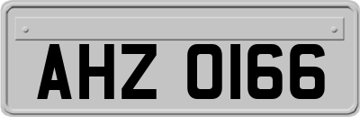 AHZ0166