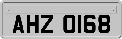 AHZ0168
