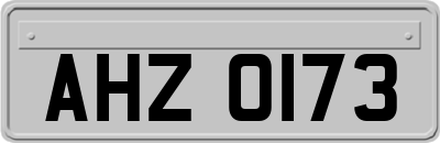 AHZ0173