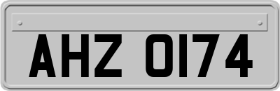 AHZ0174