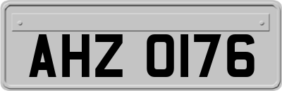 AHZ0176