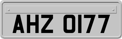 AHZ0177