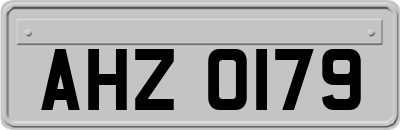 AHZ0179