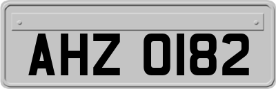 AHZ0182