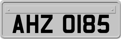 AHZ0185