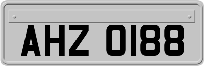 AHZ0188