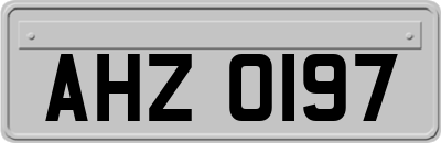 AHZ0197