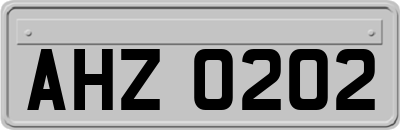 AHZ0202