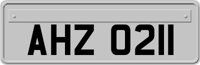 AHZ0211