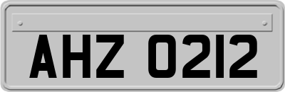 AHZ0212