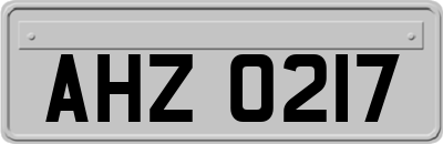 AHZ0217
