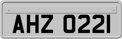 AHZ0221