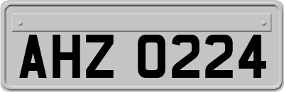 AHZ0224