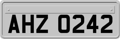 AHZ0242