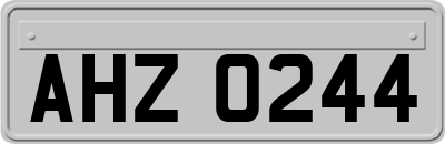 AHZ0244