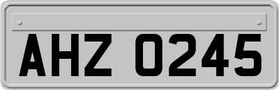 AHZ0245