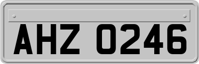AHZ0246