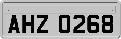 AHZ0268