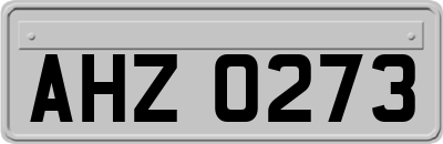 AHZ0273