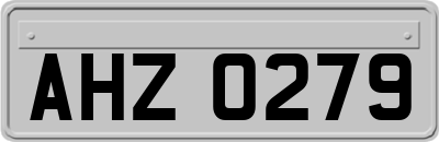AHZ0279