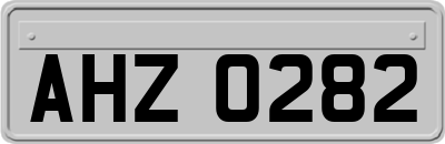 AHZ0282