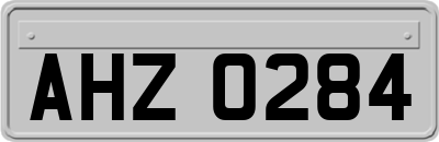 AHZ0284