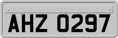AHZ0297