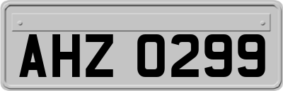 AHZ0299