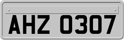 AHZ0307