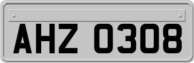 AHZ0308