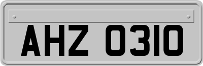 AHZ0310