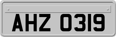 AHZ0319