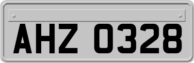 AHZ0328