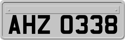 AHZ0338
