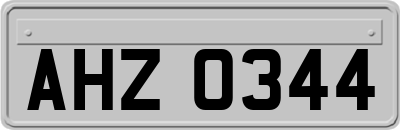 AHZ0344