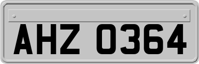 AHZ0364
