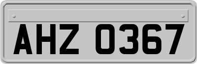 AHZ0367
