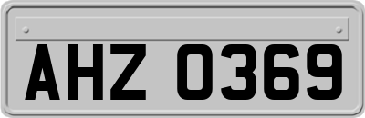AHZ0369