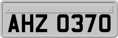 AHZ0370