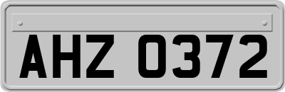 AHZ0372