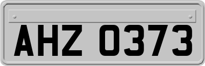 AHZ0373